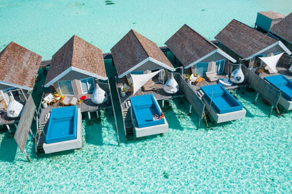 Luxury Maldives All Inclusive Resorts & Packages