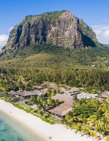 Mauritius All Inclusive: All Inclusive Hotels in Mauritius